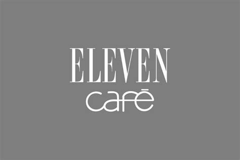 Eleven Cafe